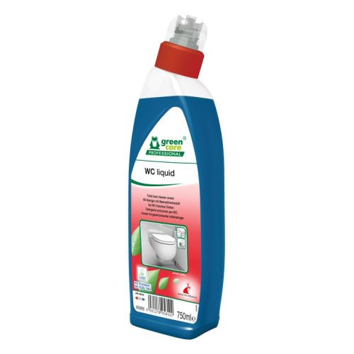 Tana green care WC-Liquid 750 ml