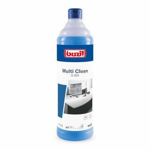 Buzil G 430 Multi Clean