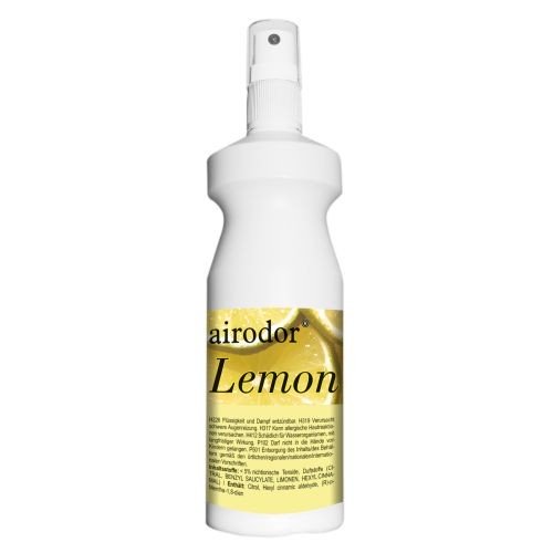 Pramol airodor Lemon 200 ml