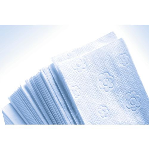 Handtuchpapier Fripa hochweiss