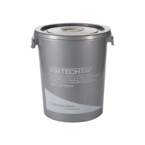 Kimberly-Clark 7213 Kimtech Poliertücher