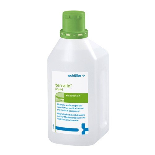 Schülke Terralin Liquid 1 ltr.