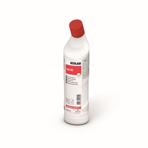Ecolab Into WC 750 ml