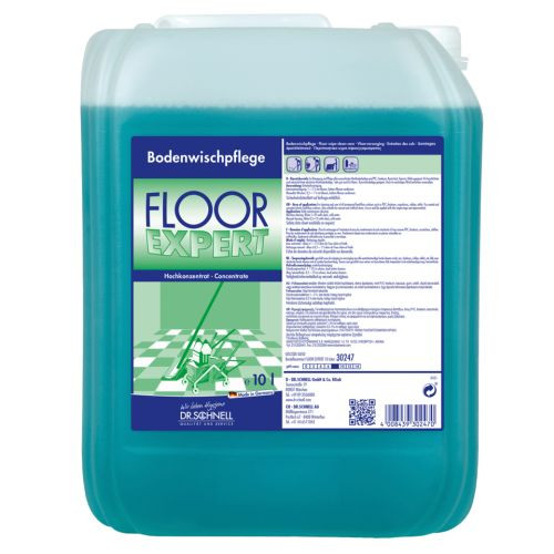 Dr. Schnell Floor Expert 10 ltr.