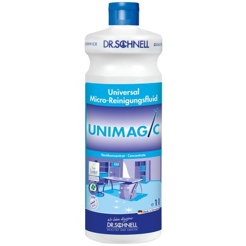 Dr. Schnell Unimagic 1 ltr.