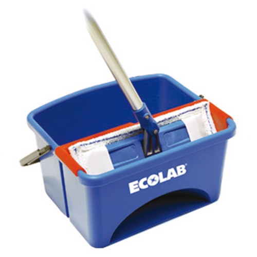 Ecolab Rasant Xpress Mini Starterkit