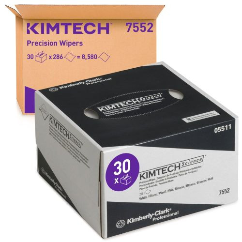 Kimberly-Clark 7552 Kimtech Science Präzisionstücher