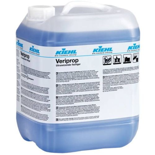 Kiehl Veriprop Ultranetzender Reiniger 10 ltr.