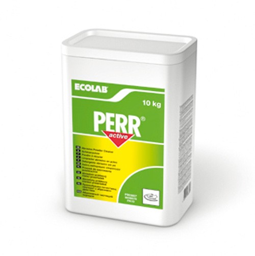 Ecolab Perr Activ 10 kg