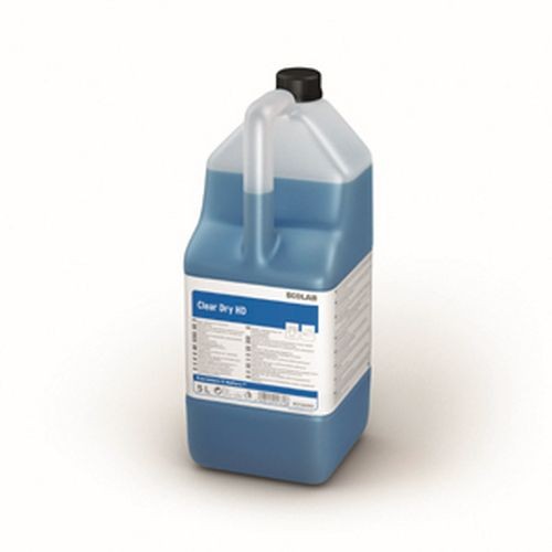 Ecolab Clear Dry HD, 5 ltr.