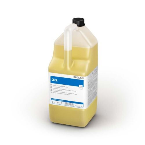 Ecolab Click 5 ltr.