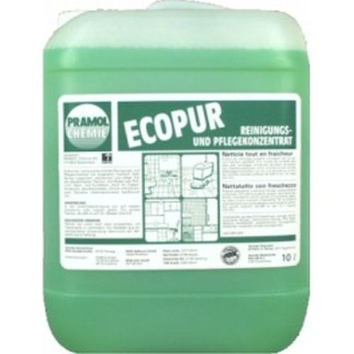 Pramol Ecopur 10 ltr.