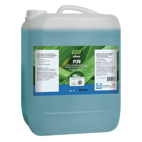 Pramol ECO vitrex 10 ltr.