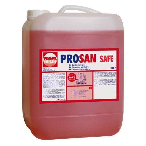 Pramol Prosan Safe 10 ltr.