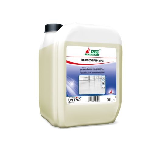 Tana Quickstrip Alka 10 ltr.