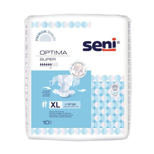 Seni Optima Super Extra Large