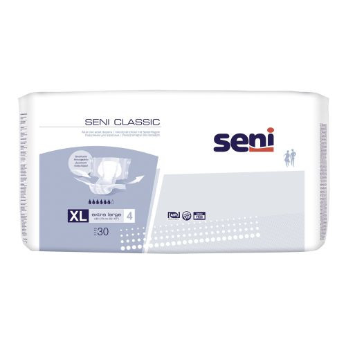 Seni Classic Extra Large