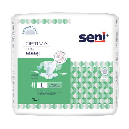 Seni Optima Trio Large