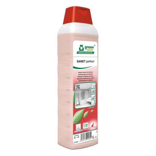 Tana green care Sanet perfect 1 ltr.