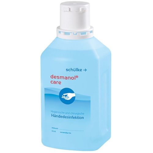 Schülke Desmanol care  500 ml