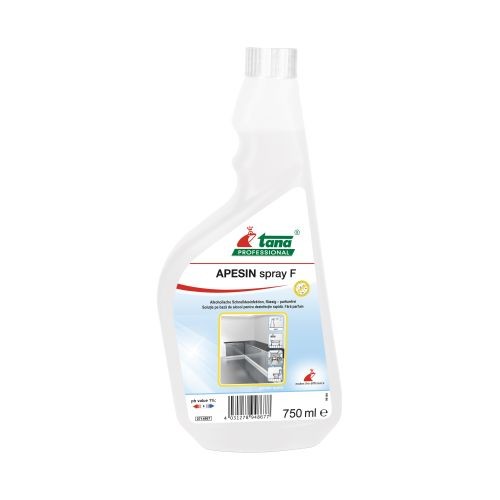 Tana Apesin Desinfektionsspray F 750 ml