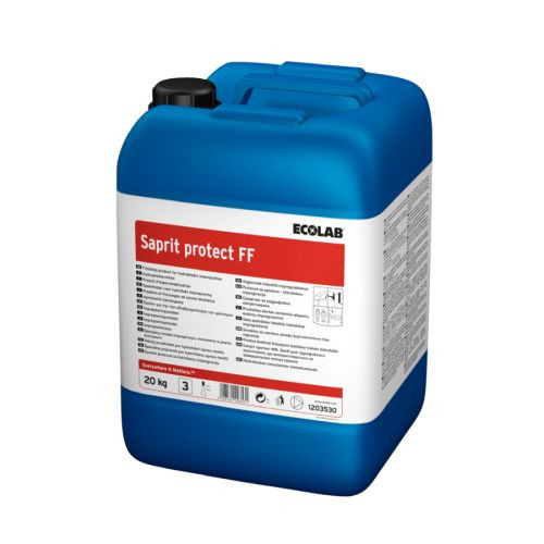 Ecolab Saprit Protect FF 20 kg