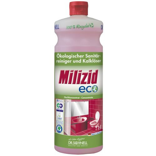 Dr. Schnell Milizid Eco