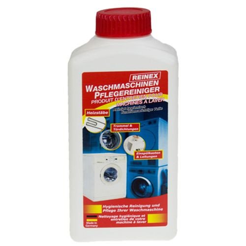 Reinex Waschmaschinen Pflegereiniger 250 ml