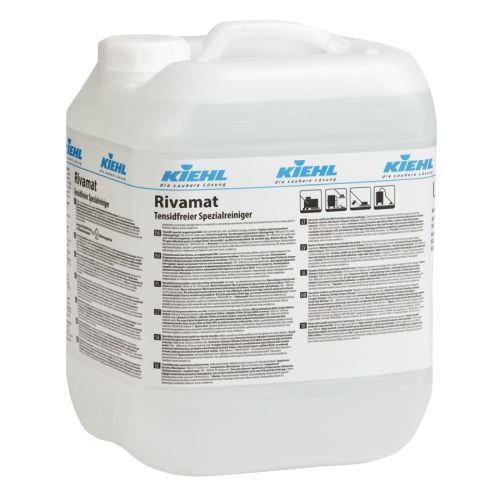 Kiehl Rivamat 10 ltr.