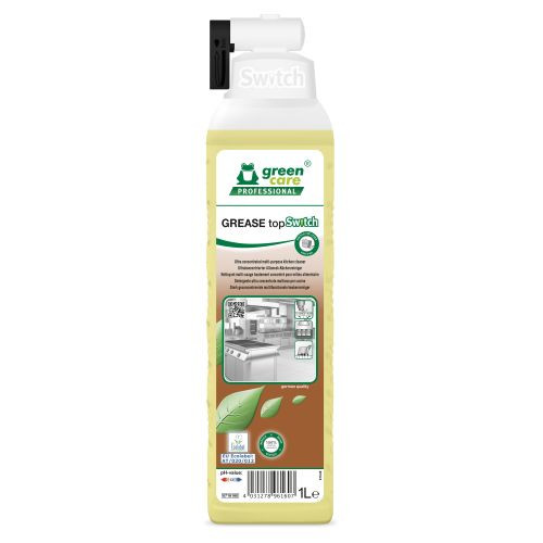 Tana Grease topSwitch 1 ltr.