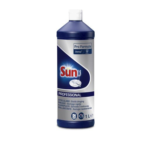 Diversey Sun Professional Klarspüler 1 ltr.