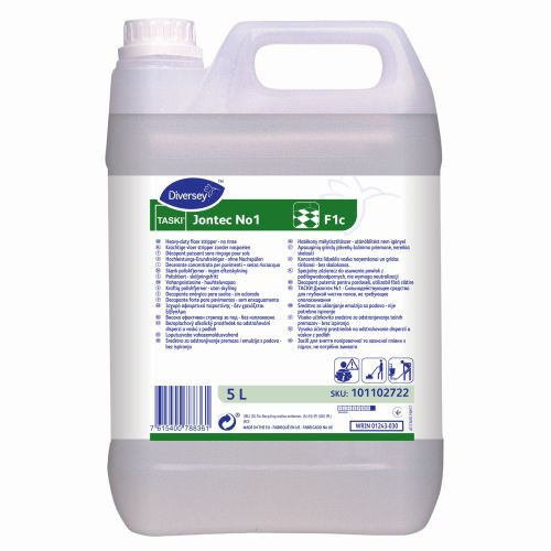 TASKI Jontec No 1   5 ltr.