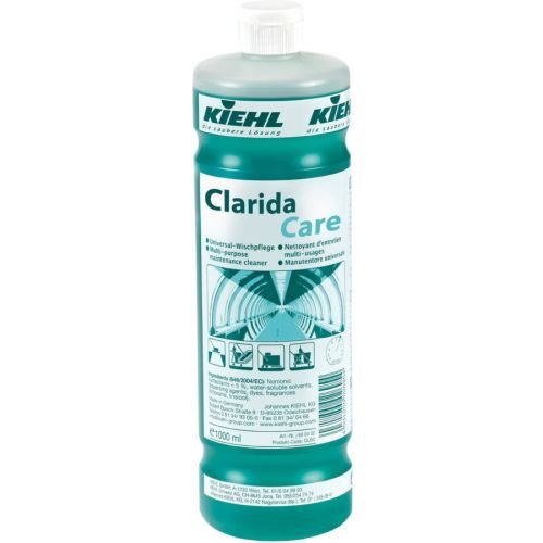 Kiehl Clarida Care 1 ltr.