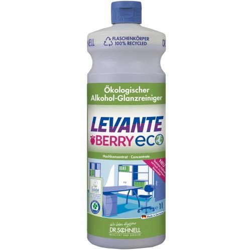 Dr. Schnell Levante Berry Eco