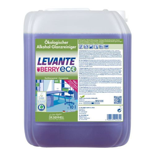 Dr. Schnell Levante Berry Eco 10 ltr.