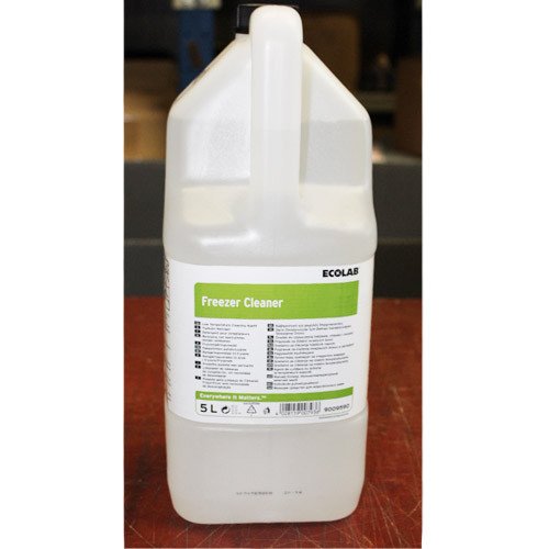 B-WARE: Ecolab Freezer Cleaner 5 ltr.