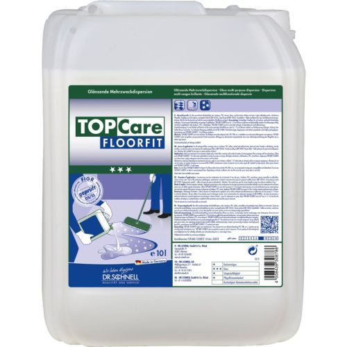 Dr. Schnell TOPCARE FLOORFIT 10 ltr.