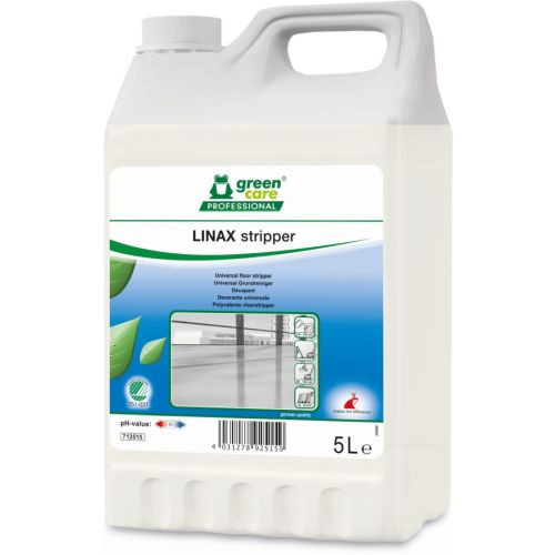 Tana green care Linax stripper 5 ltr.