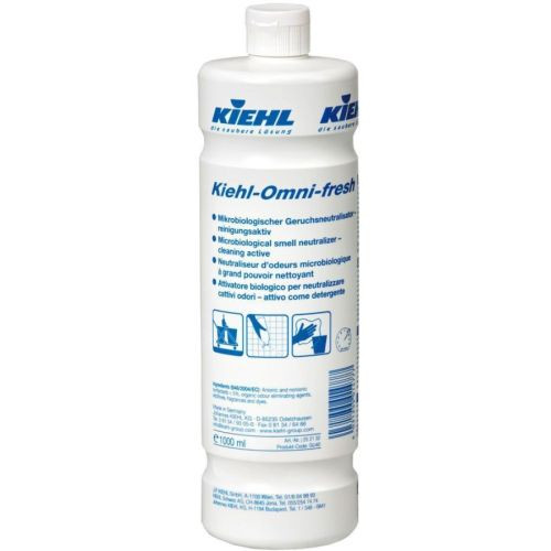 Kiehl Omni-fresh 1 ltr.