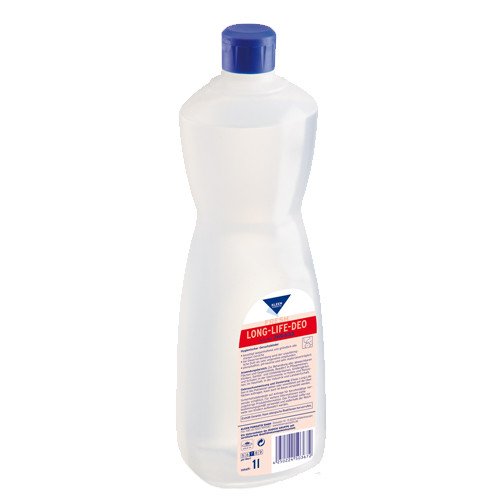 Kleen Purgatis LONG LIFE DEO - Raumduft 1 ltr.