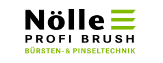 Hersteller: Nölle Profi Brush