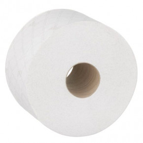 Kimberly-Clark 8591 Scott Control Toilettenpapier 2-lagig mit Zentralentnahme