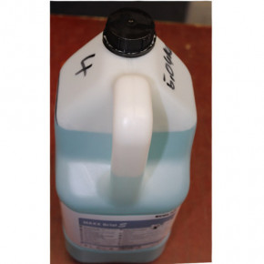 B-WARE: Ecolab Maxx Brial S 5 ltr.